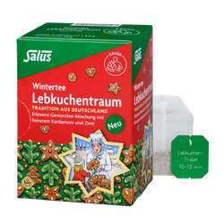 Salus Lebkuchentraum