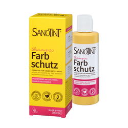 Schoenenberger Sanotint Farbschutz-Shampoo