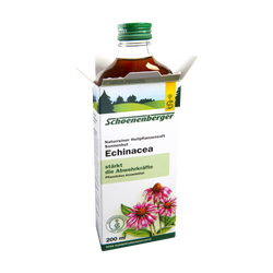 Schoenenberger Echinacea