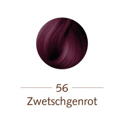 Schoenenberger Sanotint Reflex Haartönung Nr. 56 „Zwetschgenrot“