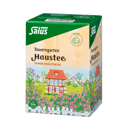 Salus Bauerngarten Haustee