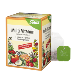 Salus Multi-Vitamin