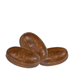 Salus Alpenkraft Bayerische Kräuterbonbons mit Honig, Malz und Kräuterextrakten