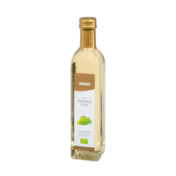 Schoenenberger Hensel Bio Weißwein Essig