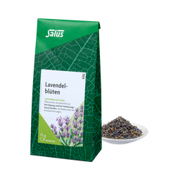 Salus Lavendelblüten