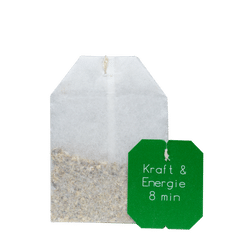 Salus Bachblüten Tee Kraft & Energie