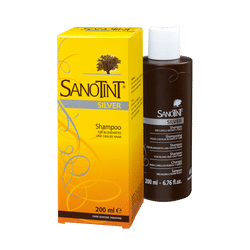 Schoenenberger Sanotint Silver Shampoo