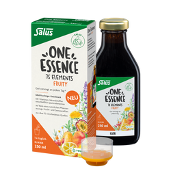 Salus One Essence Fruity