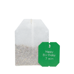 Salus Teegrüße Happy Birthday!