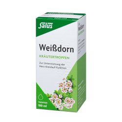 Salus Weißdorn-Kräutertropfen