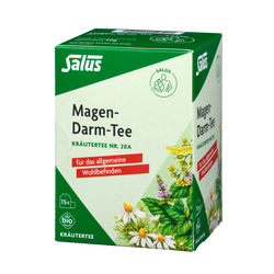 Salus Magen-Darm-Tee