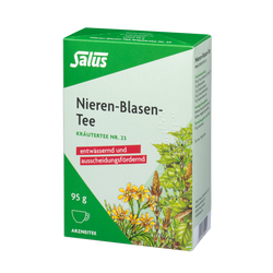 Salus Nieren-Blasen-Tee