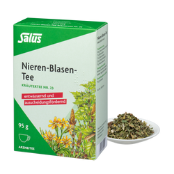 Salus Nieren-Blasen-Tee