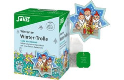 Winter-Trolle