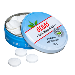 Olbas Olbas Lutschtabletten