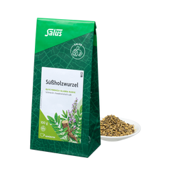 Salus Süßholzwurzel