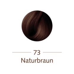 Schoenenberger Sanotint sensitive Haarfarbe Nr. 73 „Naturbraun“
