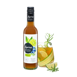 Salus Aperino Wacholder Limette