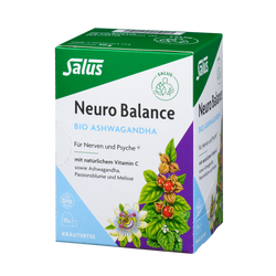 Salus Neuro Balance Bio Ashwagandha