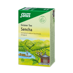 Salus Sencha
