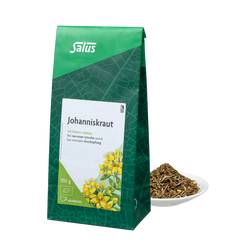 Salus Johanniskraut