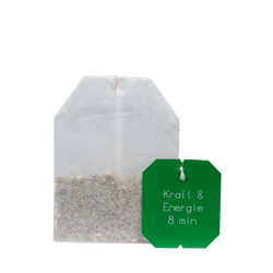 Salus Bachblüten Tee Kraft & Energie