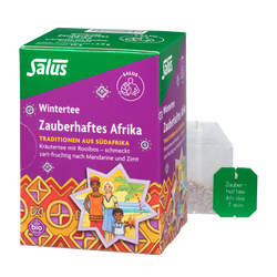 Salus Zauberhaftes Afrika