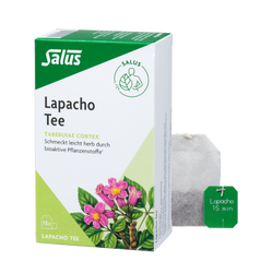 Salus Lapacho