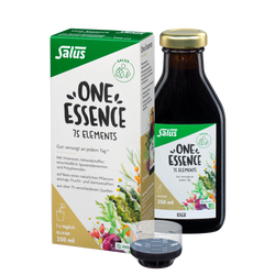 Salus One Essence 75 Elements