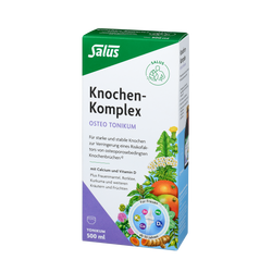Salus Knochen-Komplex