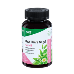 Salus Haut Haare Nägel Gums