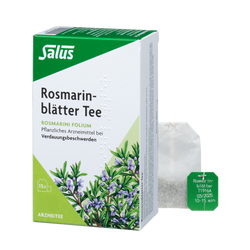 Salus Rosmarinblätter