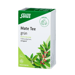 Salus Mate Tee grün