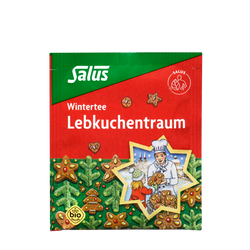 Salus Lebkuchentraum