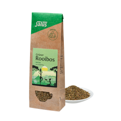 Salus Grüner Rooibos Natur