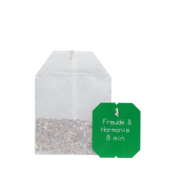 Salus Bachblüten Tee Freude & Harmonie