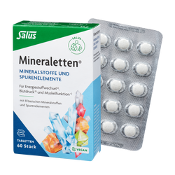 Salus Mineraletten