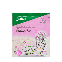 Salus Spezialität für die Frau Frauentee