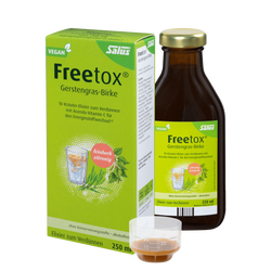 Salus Freetox Gerstengras-Birke