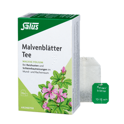 Salus Malvenblätter