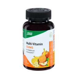 Salus Multi-Vitamin Gums