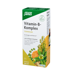 Salus Vitamin-B-Komplex