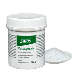Salus Passagesalz