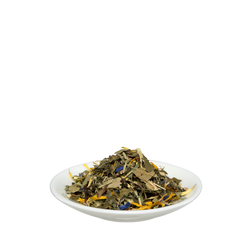 Salus 7 Kräuter Fastentee