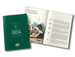Nachhaltigkeitsbericht 2024