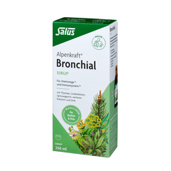 Salus Alpenkraft Bronchial