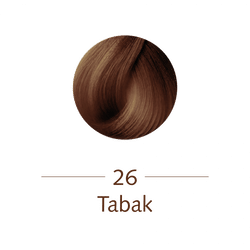 Schoenenberger Sanotint Haarfarbe Nr. 26 „Tabak“