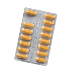 Salus Curcumin 136 Bioaktiv