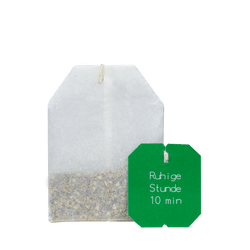 Salus Klosterkräuter-Tee Ruhige Stunde