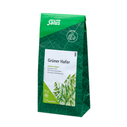 Salus Grüner Hafer